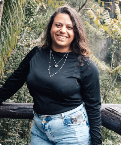 Rayane Lima